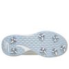 Women's Blade Tour SI Spiked Golf Shoe - White/Multi