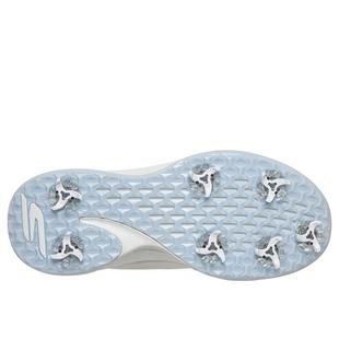 Chaussures Blade Tour SI sans crampons pour femmes - Blanc/Multi SKECHERS