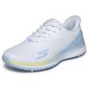 Women's Blade Tour SI Spiked Golf Shoe - White/Multi
