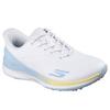 Women's Blade Tour SI Spiked Golf Shoe - White/Multi