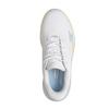 Women's Blade Tour SI Spiked Golf Shoe - White/Multi