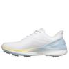 Women's Blade Tour SI Spiked Golf Shoe - White/Multi