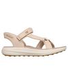 Women's Slip-Ins Sandal - Taupe