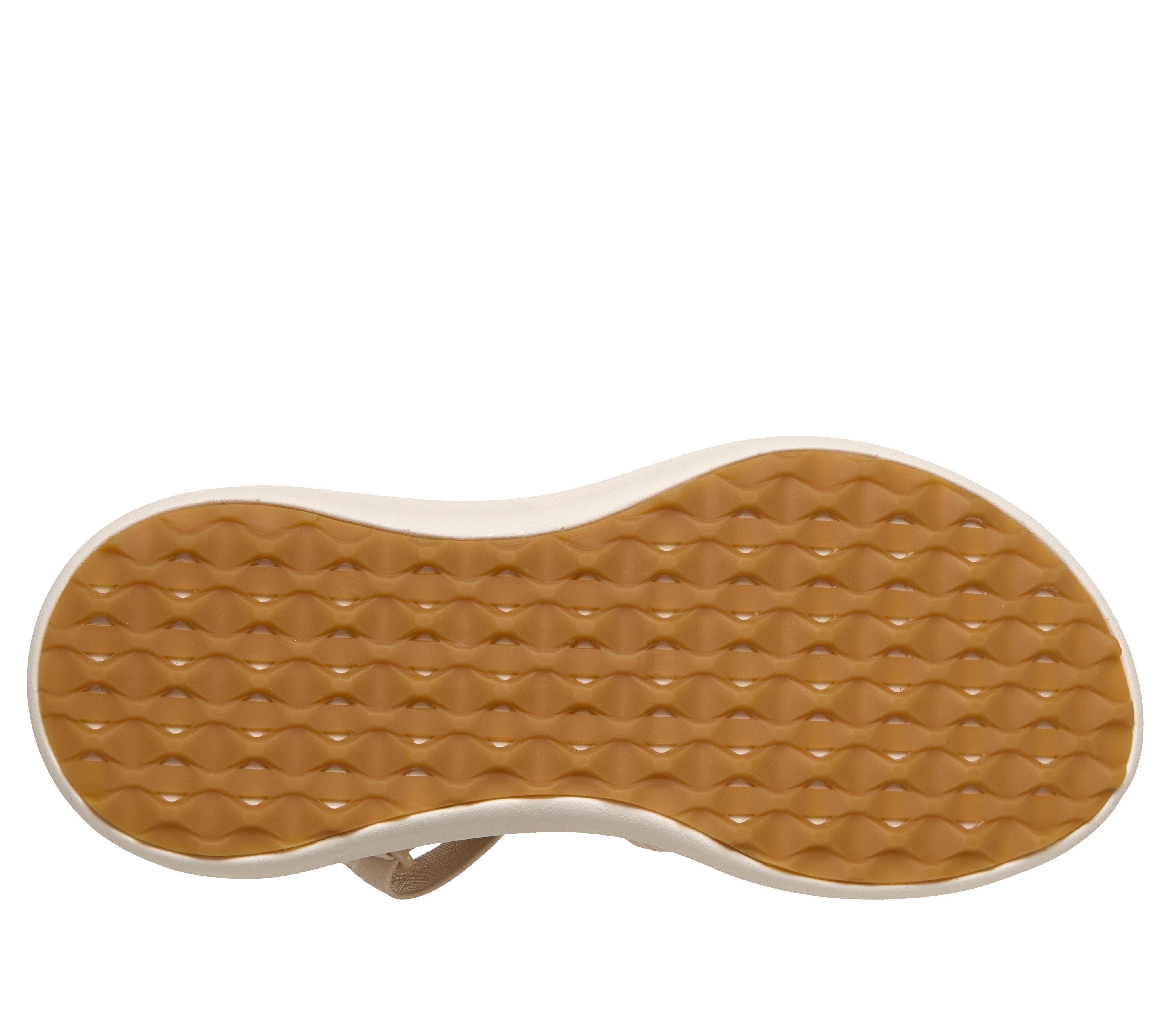 Women's Slip-Ins Sandal - Taupe