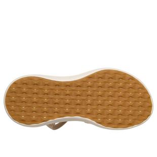 Women's Slip-Ins Sandal - Taupe SKECHERS