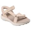 Women's Slip-Ins Sandal - Taupe