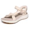 Women's Slip-Ins Sandal - Taupe