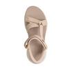 Women's Slip-Ins Sandal - Taupe