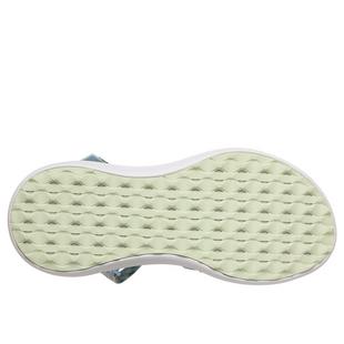 Women's Slip-Ins Sandal - Light Blue SKECHERS