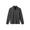 NOIR | Chandail &agrave; glissi&egrave;re 1/4 Cloud pour hommes