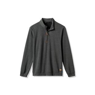 Chandail &agrave; glissi&egrave;re 1/4 Cloud pour hommes TRAVISMATHEW