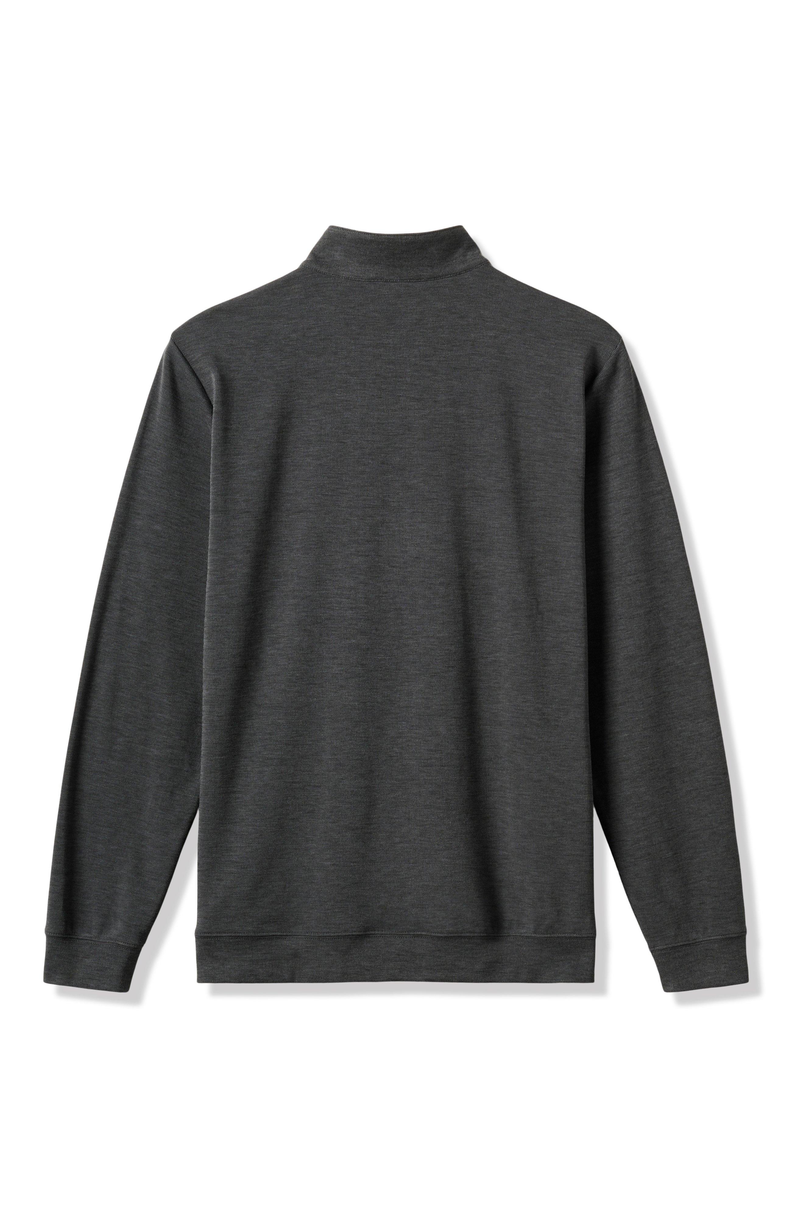 Men's Cloud 1/4 Zip Sweater