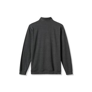 Chandail &agrave; glissi&egrave;re 1/4 Cloud pour hommes TRAVISMATHEW