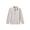 GRIS | Chandail &agrave; glissi&egrave;re 1/4 Cloud pour hommes