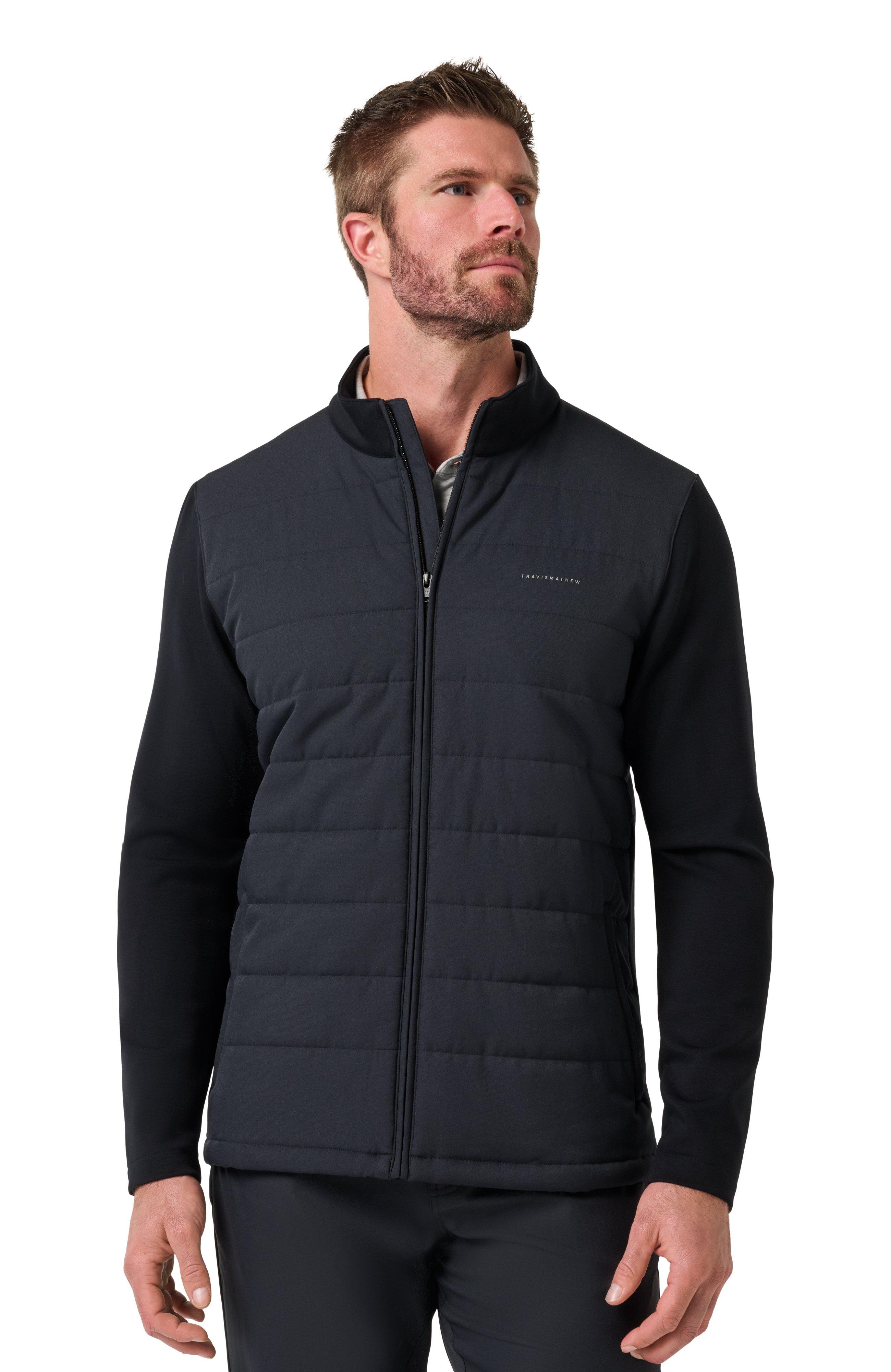 Men's Point of Sail 2.0 Sweater