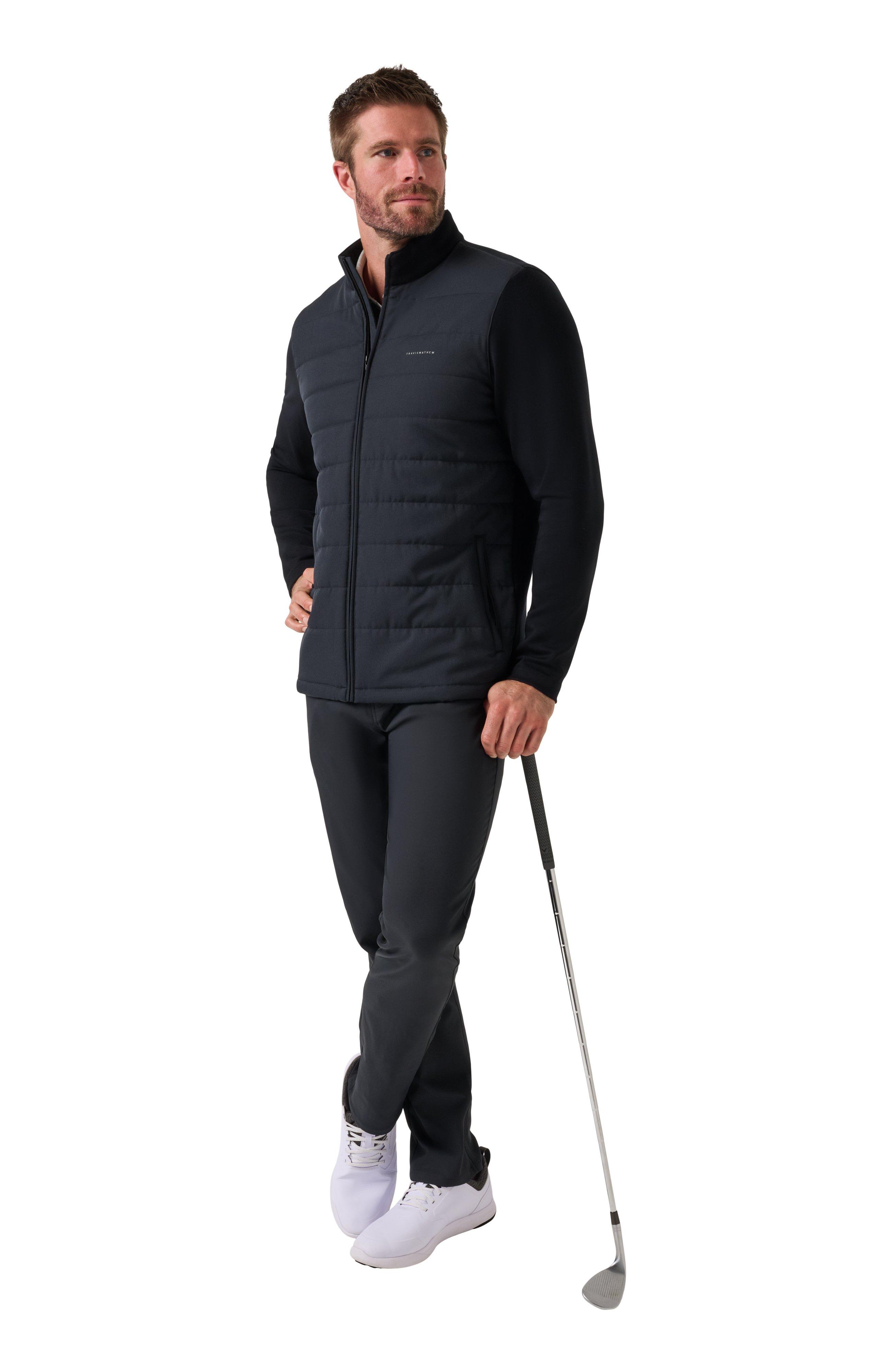 Men's Point of Sail 2.0 Sweater