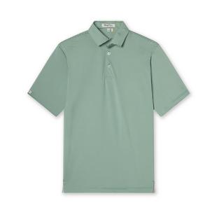 Polo &agrave; rayures Peninsula pour hommes STRAIGHT DOWN