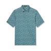 Men's Dogwood Short Sleeve Polo