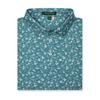 Men's Dogwood Short Sleeve Polo