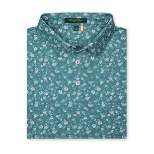 Polo Dogwood pour hommes STRAIGHT DOWN