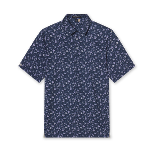 Polo &agrave; manches courtes Dogwood pour hommes STRAIGHT DOWN