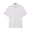 Men's Pimento Cheese Short Sleeve Polo