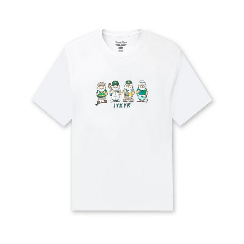 Men's IYKYK T-Shirt