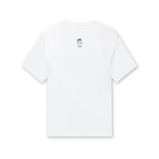 T-shirt IYKYK pour hommes STRAIGHT DOWN