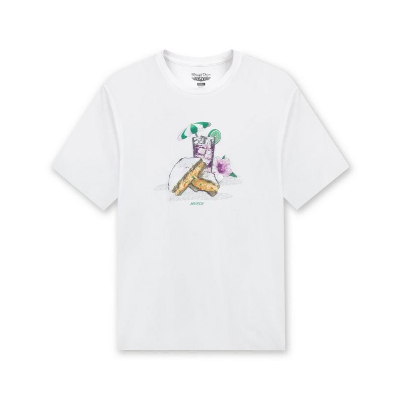 Men's Munch T-Shirt