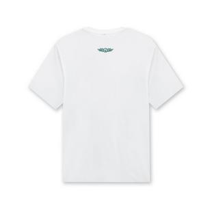 T-shirt Munch pour hommes STRAIGHT DOWN