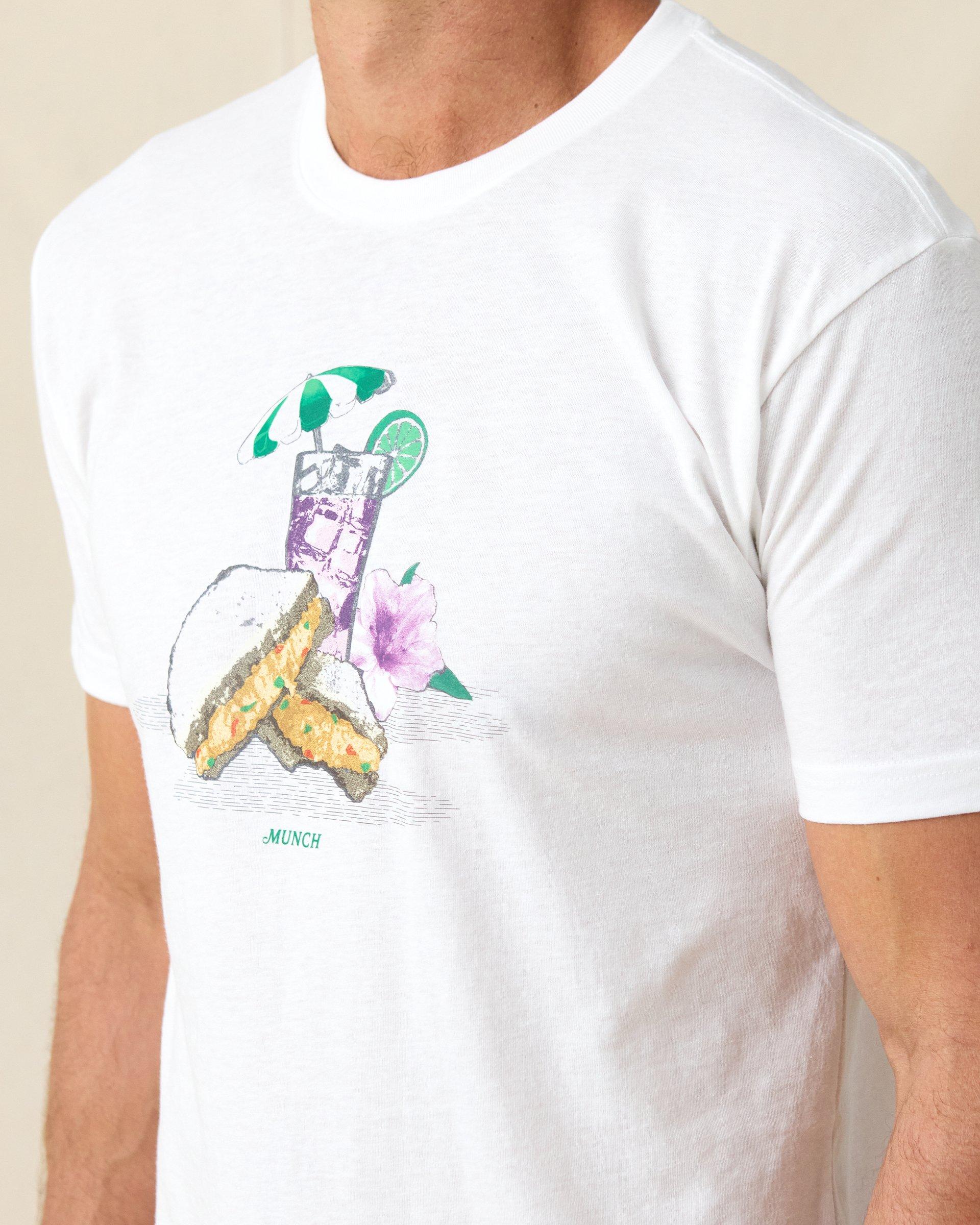 Men's Munch T-Shirt