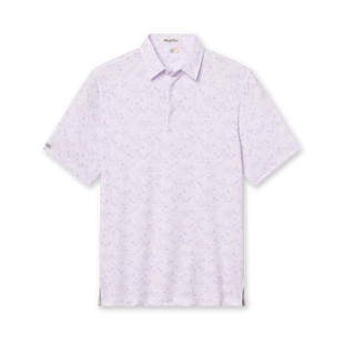 Polo &agrave; manches courtes South Beach pour hommes STRAIGHT DOWN