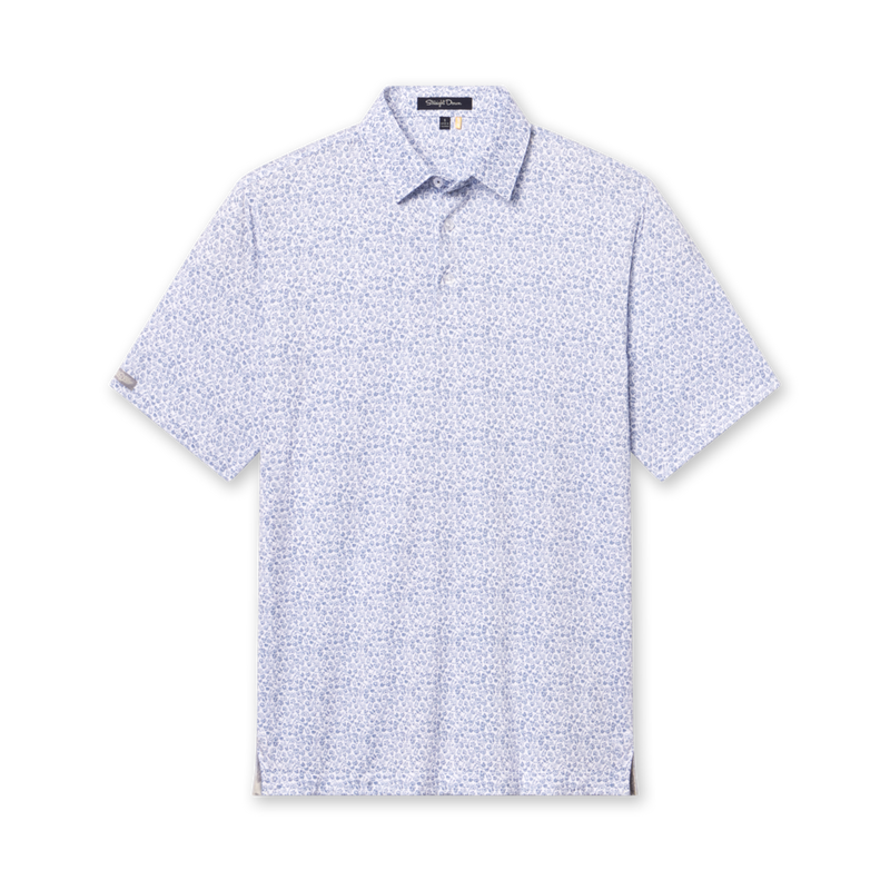 Men's Dog Pound Short Sleeve Polo