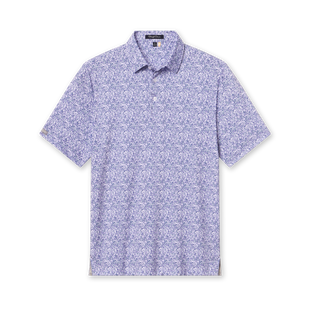 Polo &agrave; manches courtes Ocala pour hommes STRAIGHT DOWN