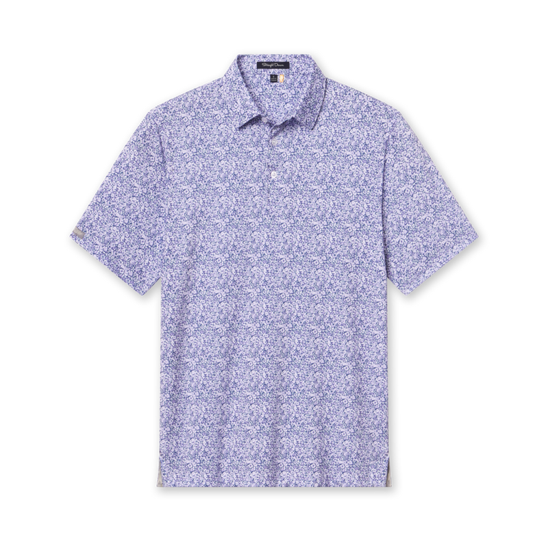 Men's Ocala Short Sleeve Polo