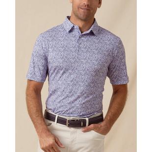 Polo &agrave; manches courtes Ocala pour hommes STRAIGHT DOWN