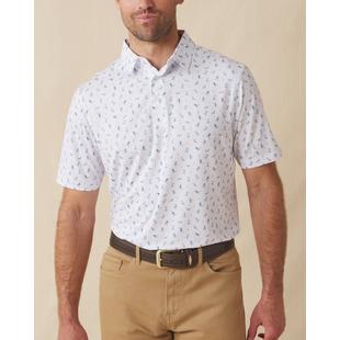 Men's Gators Short Sleeve Polo STRAIGHT DOWN