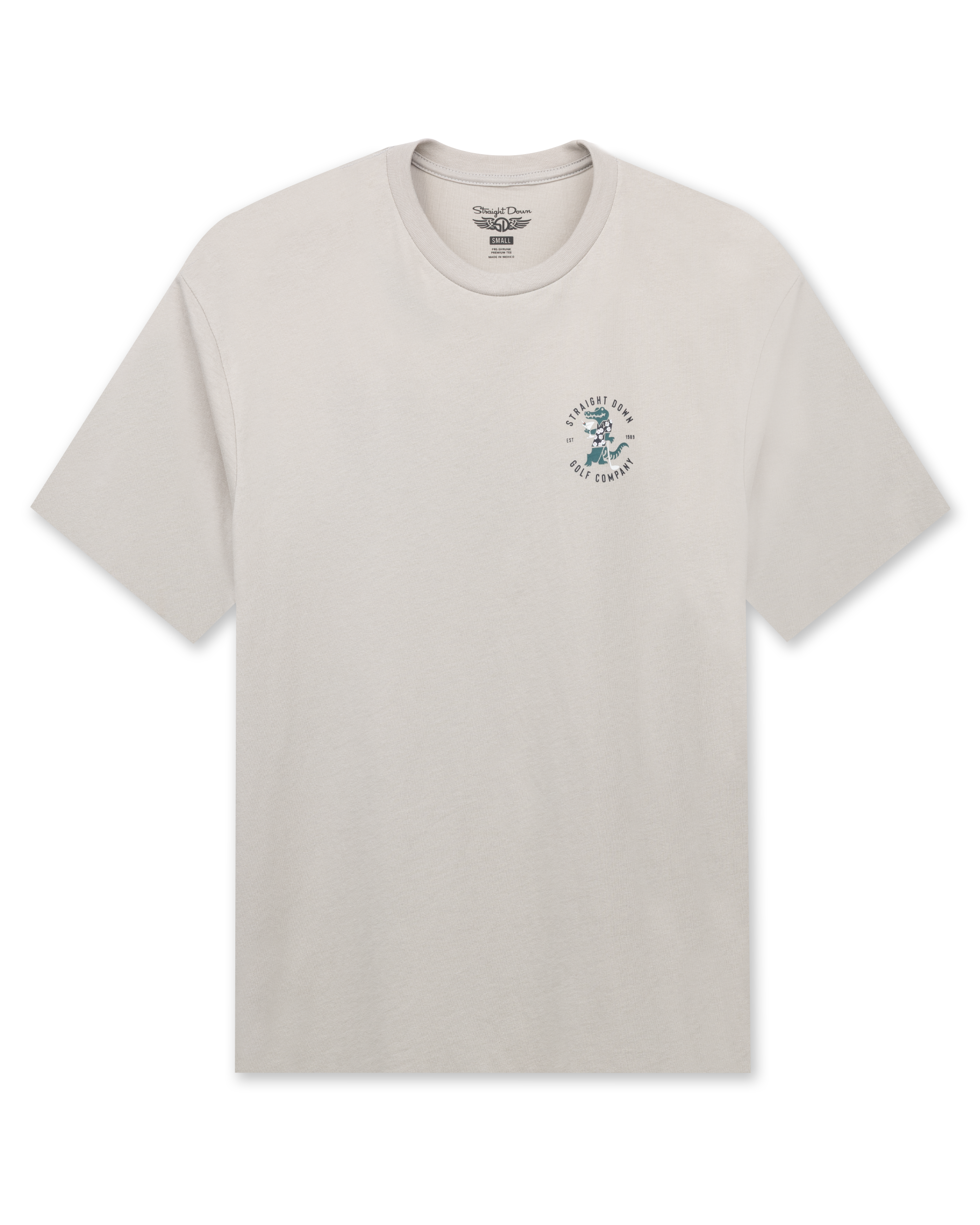 Men's Alligator Alley T-Shirt