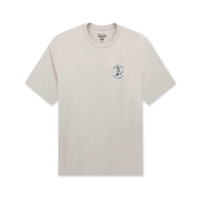 Men's Alligator Alley T-Shirt