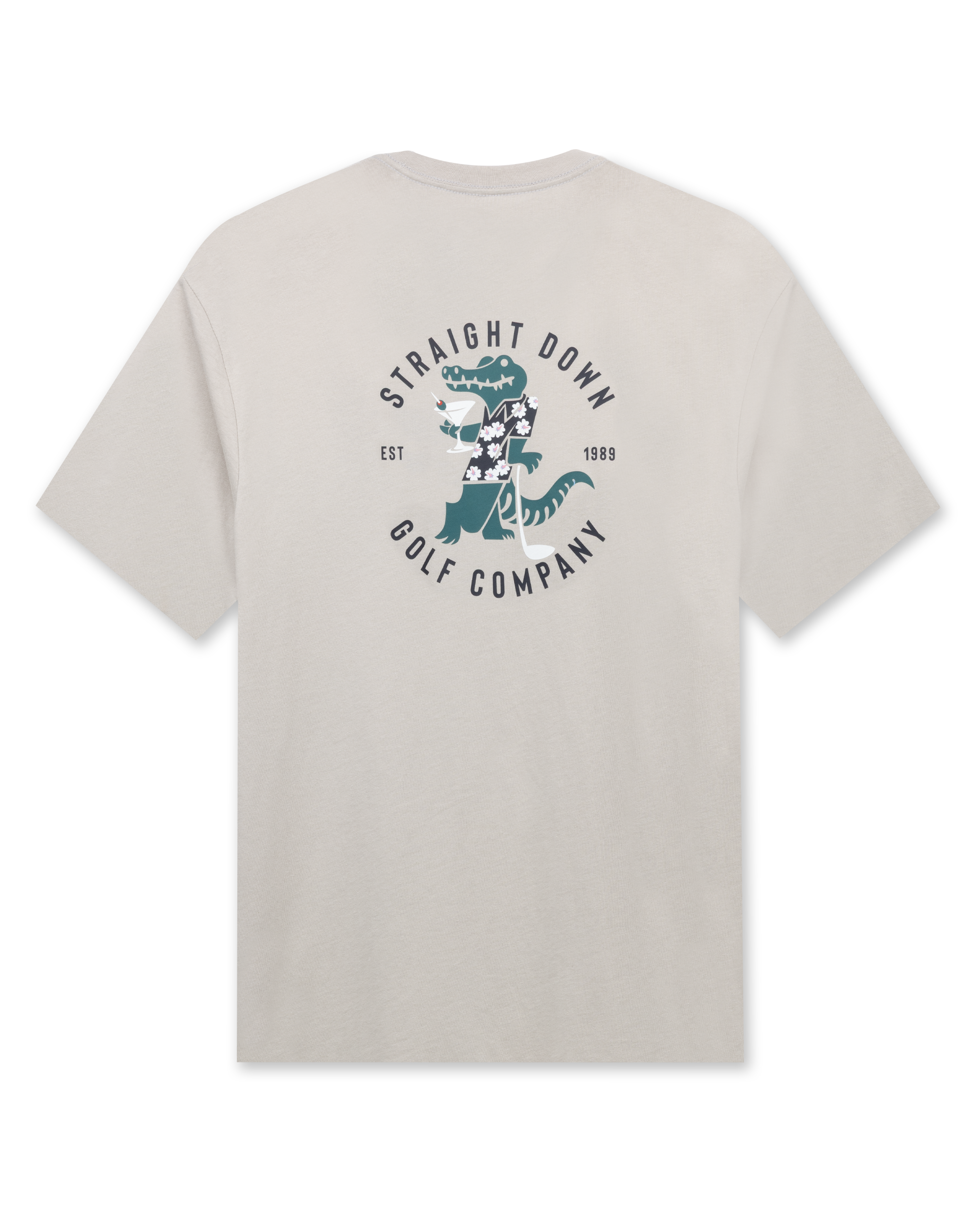 Men's Alligator Alley T-Shirt