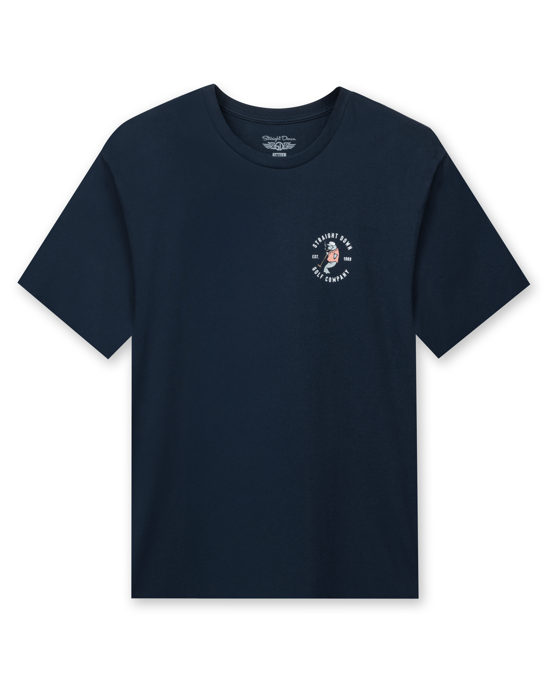 Men's Mana-T-Shirt