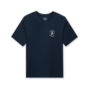 Men's Mana-T-Shirt STRAIGHT DOWN