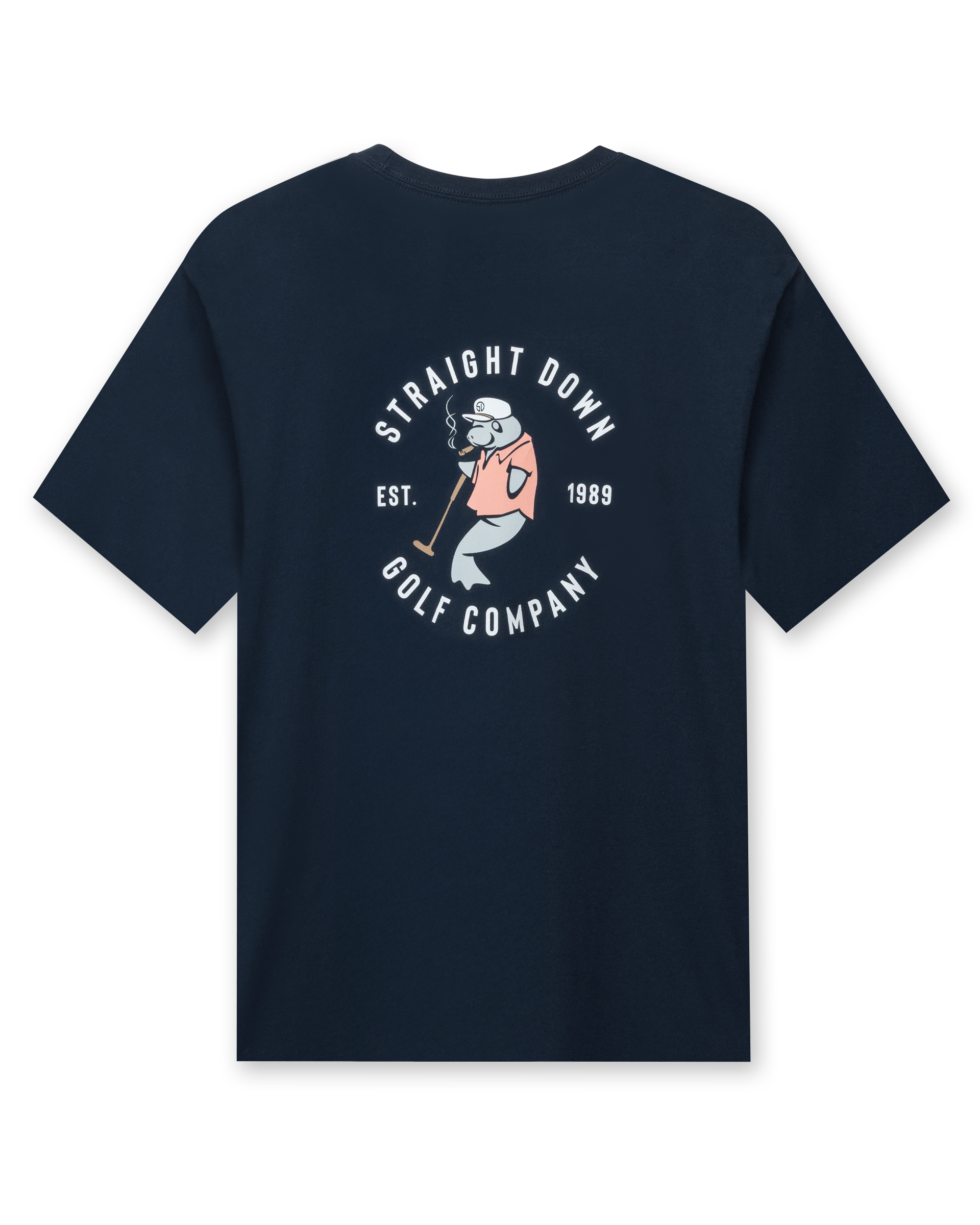 Men's Mana-T-Shirt