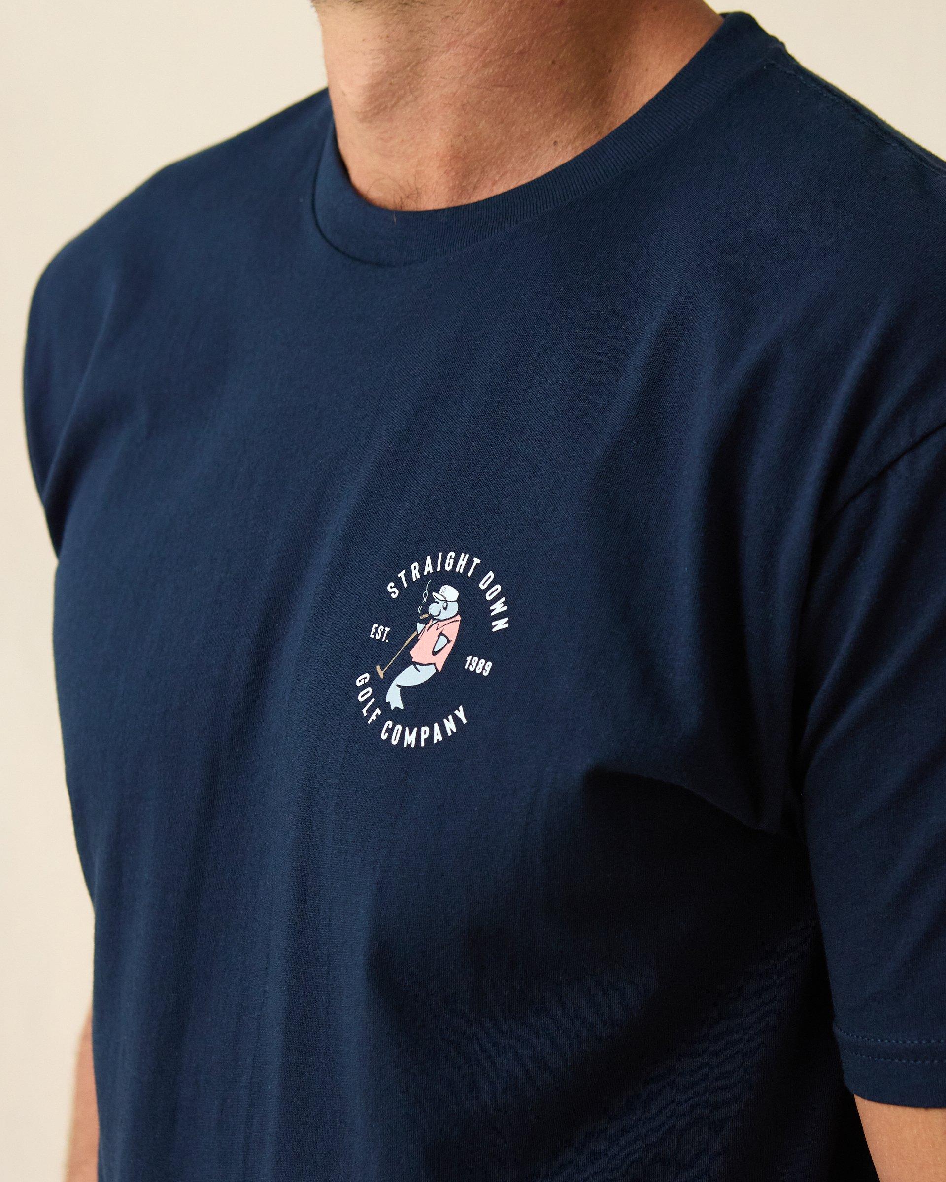 Men's Mana-T-Shirt