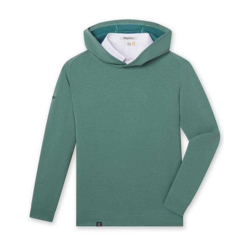 Men's Gridlock Hoodie