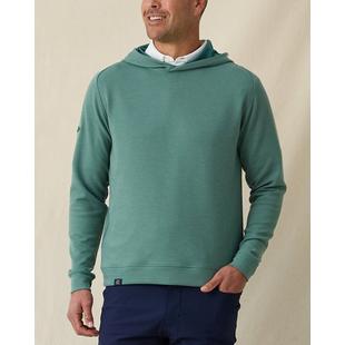Chandail &agrave; capuchon Gridlock pour hommes STRAIGHT DOWN