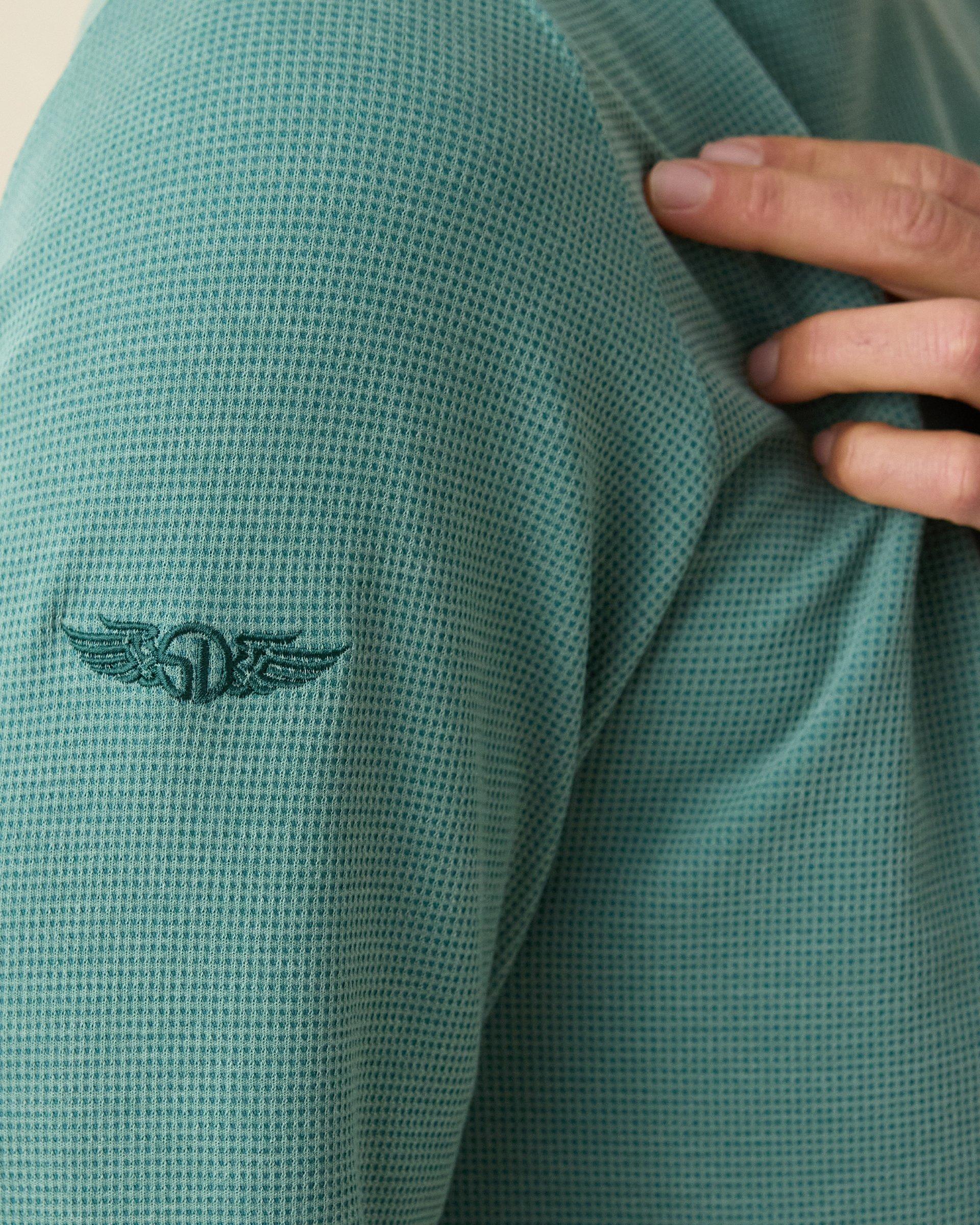 Men's Gridlock Hoodie