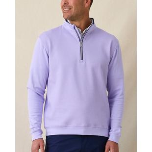 Men's Cardiff 1/4 Zip Sweater STRAIGHT DOWN