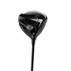 Lightning Tour Driver