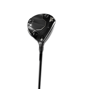 Bois d'all&eacute;e Lightning PXG